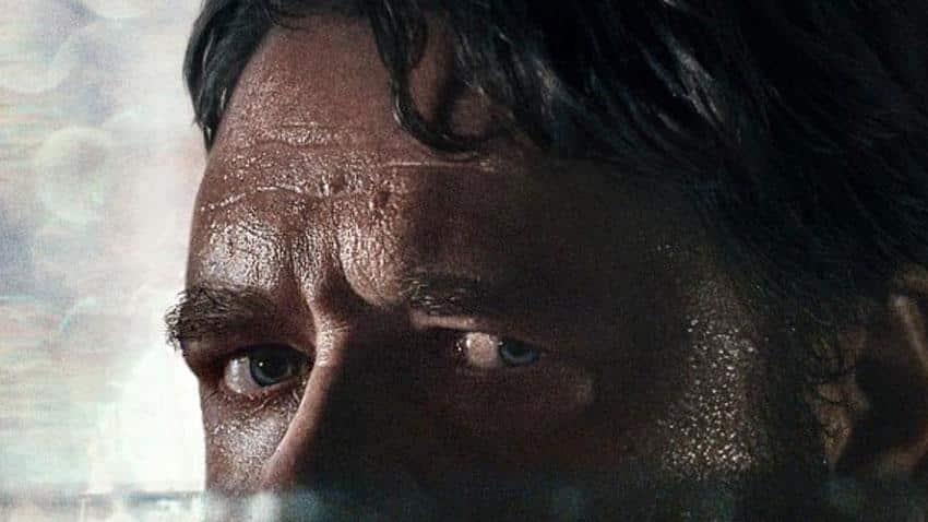 Unhinged Außer Kontrolle Film 2020 Russell Crowe artikelbild