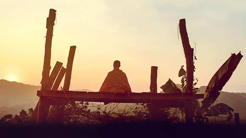 Weltreise mit Buddha Film 2020 Artikelbild