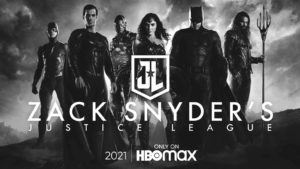 Zack Snyders Cut Justice League Artikelbild HBo max Warner Bros Film Serie streaming 2021 Artikelbild