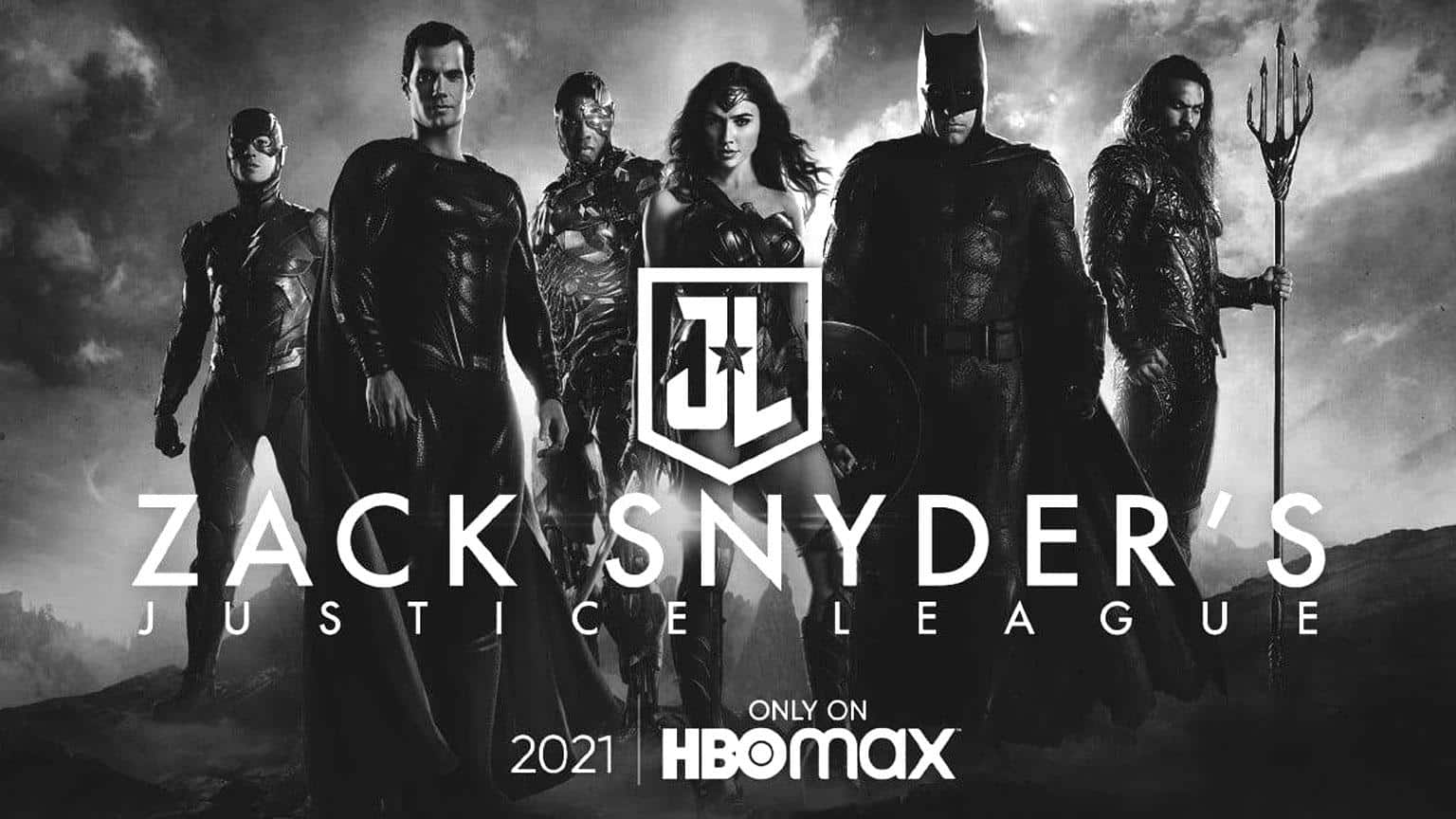 Zack Snyders Cut Justice League Artikelbild HBo max Warner Bros Film Serie streaming 2021 Artikelbild
