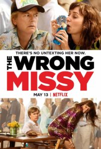 The Wrong Missy 2019 Film Streaming Shop Kaufen News Kritik Review