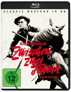 Zwischen zwei Feuern 1955 Film Kaufen Shop News Kritik