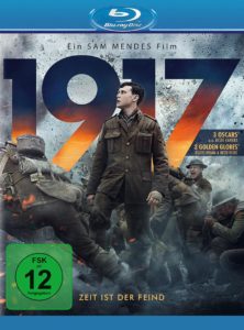 1917 Film News Review Kritik Kaufen Shop