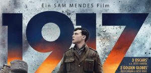 1917 Film News Review Kritik Kaufen Shop