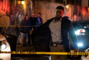 21 Bridges 2019 Film Kaufen Shop Trailer Kritik News Review