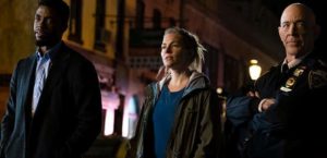 21 Bridges 2019 Film Kaufen Shop Trailer Kritik News Review