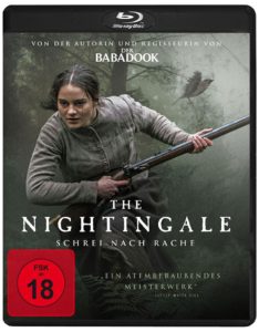 The Nightingale 2018 Film Kaufen Shop News Trailer Review Kritik