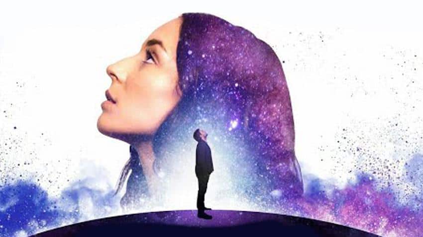 A Billion Stars - Im Universum ist man nicht allein Film 2018 Clara Blu-ray cover shop kaufen Artikelbild