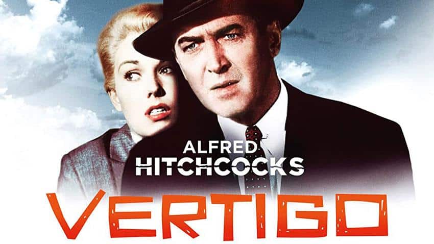 Alfred Hitchcock 4K UHD Classic Collection Artikelbild