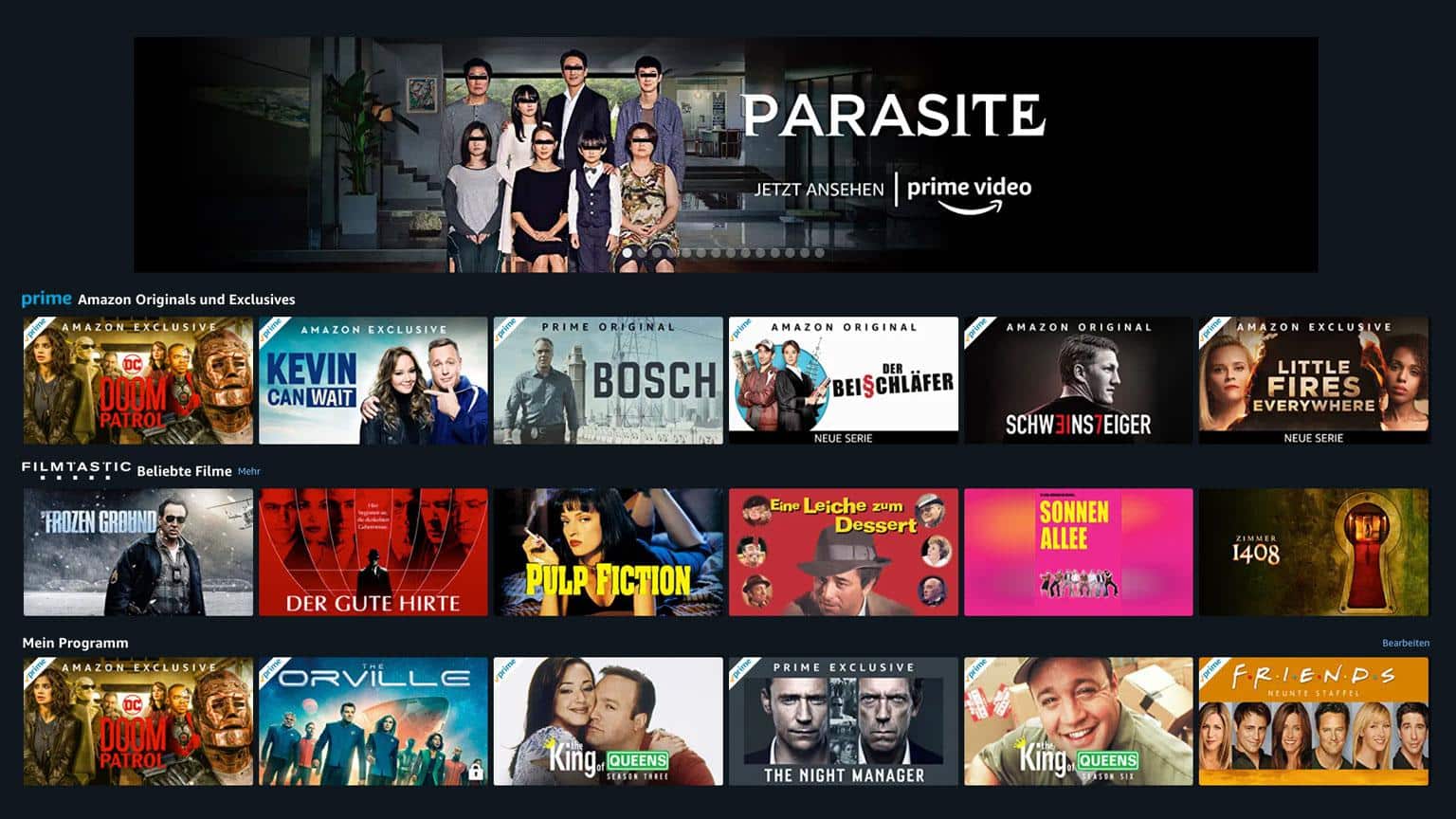 We did not find results for: Amazon Prime Filme Kostenlos Liste . Amazon Prime Video Tausende Filme Und Serien Streamen