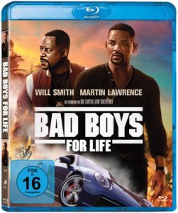 Bad Boys for Life 2019 Film Kaufen Shop Review Trailer News Kritik