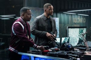 Bad Boys for Life 2019 Film Kaufen Shop Review Trailer News Kritik