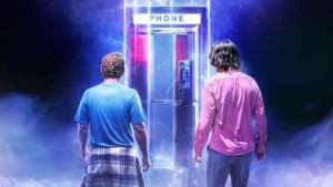 Bill & Ted face the music Film 2020 Artikelbild