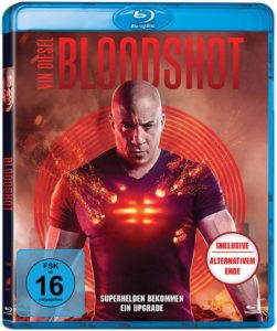 Bloodshot 2019 Film Kaufen Shop Trailer News Review Kritik Vin Diesel