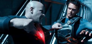 Bloodshot 2019 Film Kaufen Shop Trailer News Review Kritik Vin Diesel