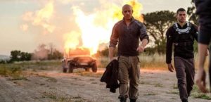 Bloodshot 2019 Film Kaufen Shop Trailer News Review Kritik Vin Diesel