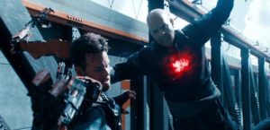 Bloodshot 2019 Film Kaufen Shop Trailer News Review Kritik Vin Diesel