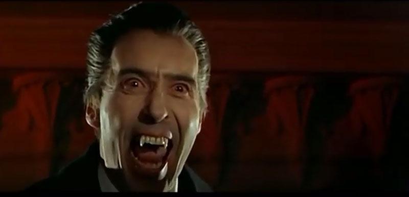 Blut für Dracula - Sarg-Edition 1966 Mediabook Film Kaufen Shop News Kritik