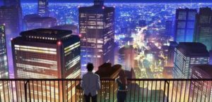 City Hunter – The Movie: Shinjuku Private Eye Streamen Film Kaufen Shop News Review Kritik