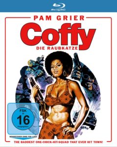 Coffy – Die Raubkatze 1973 Film Kaufen Shop Review News Kritik