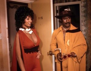 Coffy – Die Raubkatze 1973 Film Kaufen Shop Review News Kritik