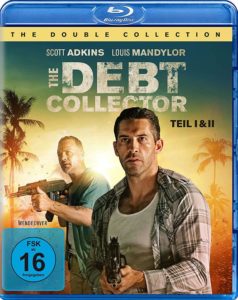 Debt Collector Double Collection 2018 2020 Film Kaufen Shop News Trailer Kritik