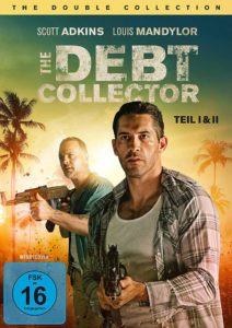 Debt Collector Double Collection 2018 2020 Film Kaufen Shop News Trailer Kritik
