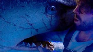 Deep Blue Sea Film 2020 Artikelbild