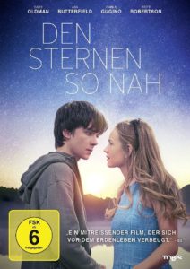 Den Sternen so nah 2015 Film Kaufen Shop News Kritik Review