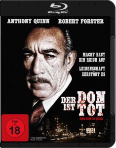 DER DON IST TOT 1973 Film kaufen Shop News Kritik