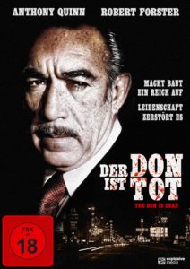 DER DON IST TOT 1973 Film kaufen Shop News Kritik