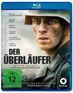 Der Überläufer 2019 Film Kaufen Shop News Kritik Review