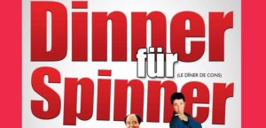 Dinner für Spinner 2005 Film Kaufen Shop News Kritik Review
