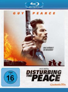 Disturbing The Peace 2019 Film kaufen Shop News Review Kritik