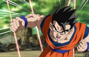 Dragon Ball Super Vol. 8 2015 Serie Film Kaufen Shop News Review Kritik