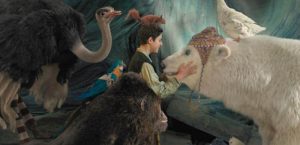 Die fantastische Reise des Dr. Dolittle 2019 Film Kaufen Shop Trailer Review News Kritik