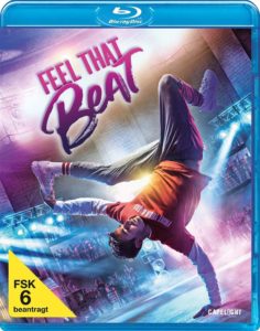 FEEL THAT BEAT 2020 Film Kaufen Shop News Kritik