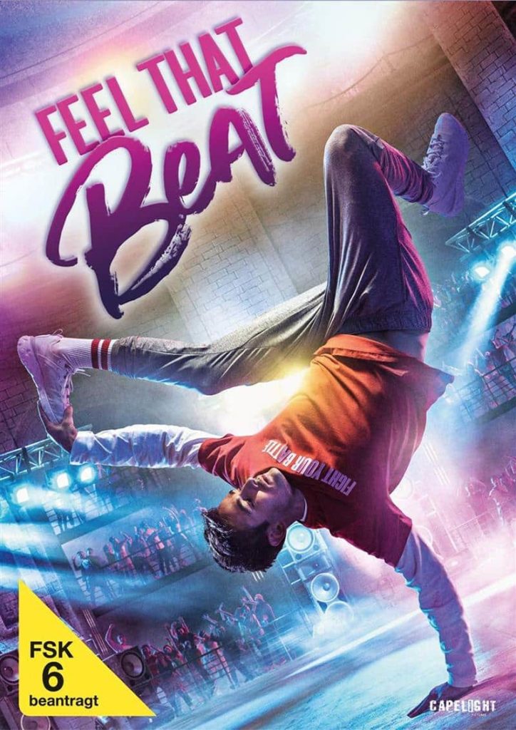 FEEL THAT BEAT 2020 Film Kaufen Shop News Kritik