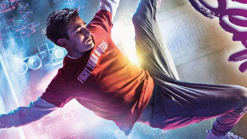 Feel That Beat Film 2020 Blu-ray Verkauf Shop kaufen Review Kritik Artikelbild
