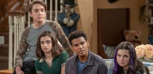 Fuller House Staffel 5 Serie Film Kaufen Netflix Shop News Review Kritik