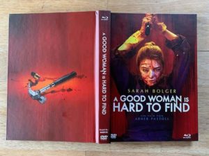 Good Woman is Hard to find 2019 Film Kaufen Shop News Review Kritik