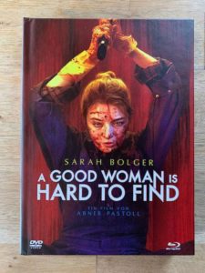 Good Woman is Hard to find 2019 Film Kaufen Shop News Review Kritik