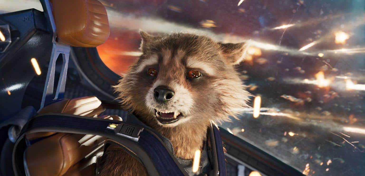 Guardians of the Galaxy 3 Film Kino Shop News Kritik