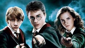 Harry Potter RPG-Game PS5 Microsoft XBOX Series X Spiel 2021 Artikelbild