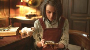 His Dark Materials (His Dark Materials - Season 1) Staffel 1 Philip Pullman TV Serie shop kaufen Artikelbild