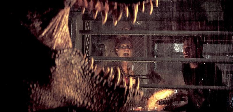 Jurassic World – Das gefallene Königreich Jurassic World Jurassic Park III Jurassic Park Die vergessene Welt – Jurassic Park Jurassic World 5-Movie Collection 1993 1997 2001 2014 2017 Film Kaufen News Kritik