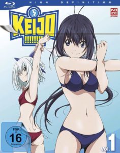 Keijo Komplette Serie Streaming Film Kaufen Shop News Review Kritik