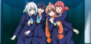 Keijo Komplette Serie Streaming Film Kaufen Shop News Review Kritik