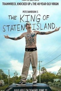 KING OF STATEN ISLAND“ 2020 Kino Film Kaufen Shop News Trailer Kritik