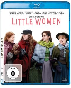 Little Women Review Kritik News Trailer Film 2019 Kaufen Shop